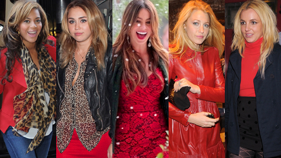 Week In Pictures, Beyonce, Miley Cryus, Sofia Vergara, Blake Lively, Britney Spears Week In Pictures, Beyonce, Miley Cryus, Sofia Vergara, Blake Lively, Britney Spears